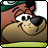 08 Blubber Bear Icon